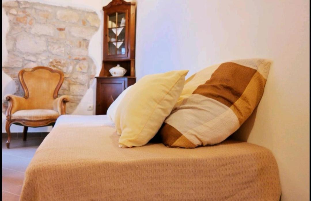 Apartment Beatrice. 10Mt To The Beach :) Ρόβινι Εξωτερικό φωτογραφία