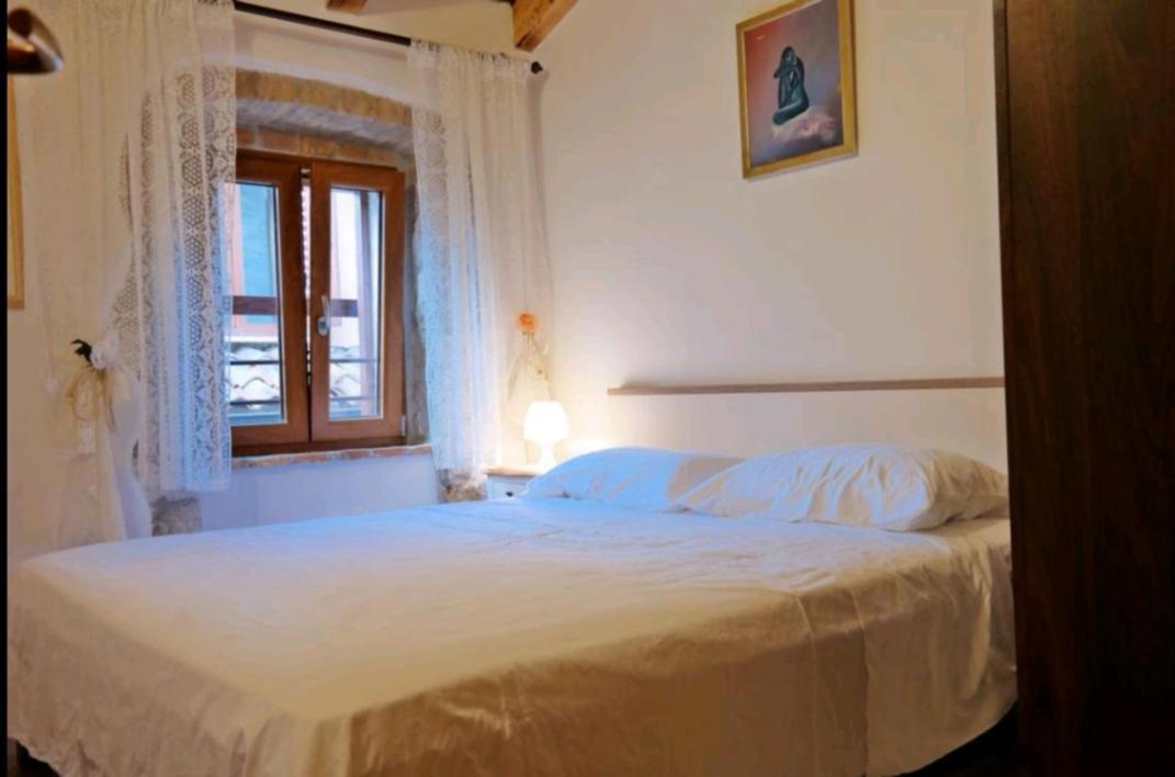 Apartment Beatrice. 10Mt To The Beach :) Ρόβινι Εξωτερικό φωτογραφία