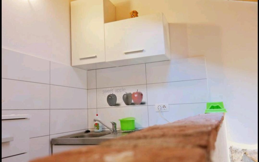 Apartment Beatrice. 10Mt To The Beach :) Ρόβινι Εξωτερικό φωτογραφία