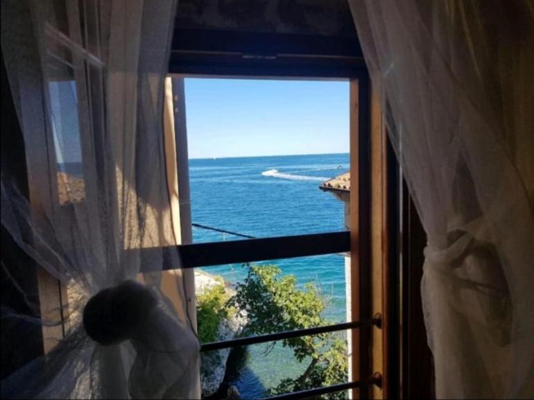 Apartment Beatrice. 10Mt To The Beach :) Ρόβινι Εξωτερικό φωτογραφία